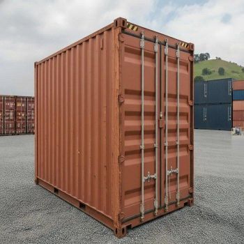 Shipping Container 20Ft 40Ft 40Ft High Cube Secure Cargo Storage Container With Best Wholesale Factory Price from Smart Agri GmbH Shipping Container 20Ft 40Ft 40Ft High Cube Secure Cargo Storage Container With Best Wholesale Factory Price - Smart Agri GmbH - Germany