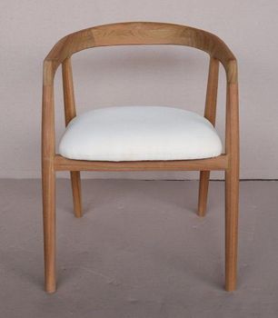 Furniture Material Teak Wood Construction - CV DOLLAR FURNITURE - Indonesia