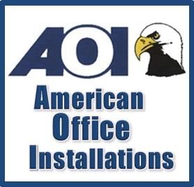 Product - American Office Installations - United States