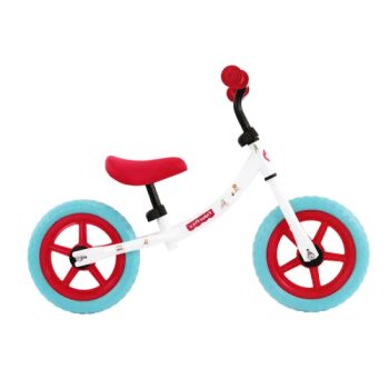 Front Loading Swing Balance Kids Tilting Trike Electric Cargo Bike Family Bike - Langfang Kunyi Technology Co., Ltd. - China