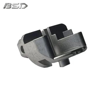 OEM MIM Metal Injection Molded Parts Automotive Chassis 1Y MOQ100 - BSD Machinery Co., Ltd. - China