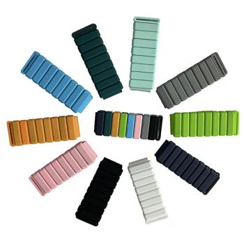 Sports Yoga Portable Silicone Ankle and Wrist Weight Bracelet - Shenzhen Villsun Sports Technology Co., Ltd - China