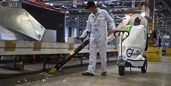 Industrial Housekeeping Services Frequency Yearly Type of Property Industrial Shift Timing MORNING,EVENING,NIGHT Customer Support Representation - Good Home Services - India