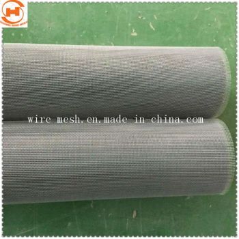 Fiberglass Mesh/Fiberglass Wire Mesh Length 1m Width 30m Hole 18 X 16 Trademark GS-L HS Code 701990000 Origin Made in - ANPING HUANSI WIRE MESH PRODUCTS CO., LTD. - China