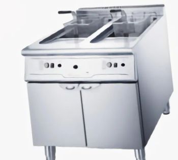 Smart Electric Fryer Cooking Machine 900 - Guangzhou Light Holdings General Merchandise I. &E. Limited - China