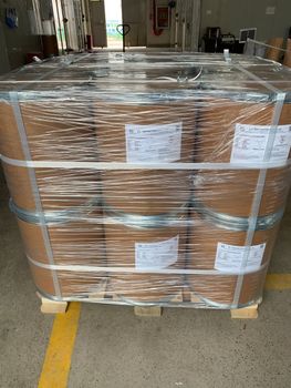 1,3,5-Tri-tert-butylbenzene  CAS 1460-02-2  98%min white powder Packaging 25KG/DRUM Form White powder - Speranza Chemical Co.,Ltd - China