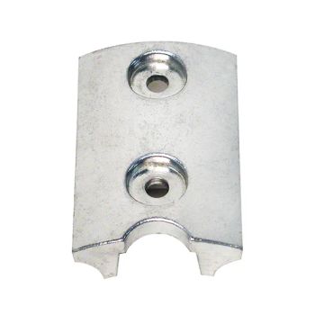 Marine-Grade Aluminum Components for Ships & Offshore Platforms - Guangdong Baosong Industry Technology Co., Ltd. - China
