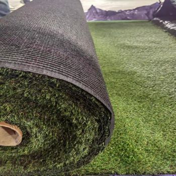 Environment-Friendly Indoor 30mm Durable All Seasons Affordable Ebay Best Synthetic Turf Artificial Grass Roll Manufacturers - Qingdao Laurent New Materials Co., Ltd - China