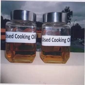 Used Cooking Oil for Biodiesel Waste Vegetable Oil Grade Whatsapp +255787979235 - AL JABLI TRADING COMPANY LIMITED - Tanzania