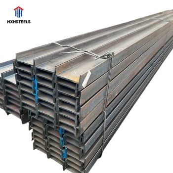 Ss400 AISI 316L Channel Beams Price Structural Beam Profile H Section Steel - Shanghai Hongxianghui Steel Manufacturing Co., Ltd. - China