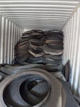 Used Car Tires - BF GLOBAL TRADING (PTY) LTD - South Africa