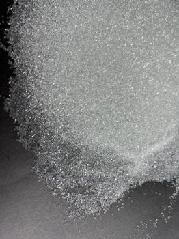 Blasting Architectural Polishing Powder Sand Sandblasting Glassbeads Glass Beads in Renewable Energy Systems Glass Beads - Qinyuan Fuda New Material Technology Co., Ltd. - China