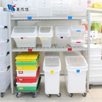 Kitchen Furniture Shelves for General Store & Supermarket Shelves - WELSHINE COMMERCIAL EQUIPMENT CO. LTD - China