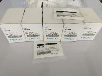 Chip Mounter Spare Parts, Filter, Vyf-44m for Decan F2 S2 L2, Sm481, Sm471, Sm482 - Shenzhen HTGD Intelligent Equipment Co., Ltd. - China