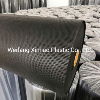 The New Grass-Proof Cloth Is Used to Ventilate and Moisturize The Greenhouse of Black Fruit Trees and Orchards in Weeding Cloth. - Weifang Xinhao Plastic Co., Ltd. - China
