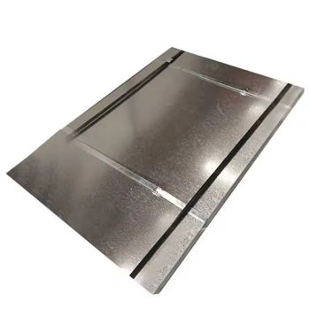 Premium A572 Gr. 50 Low Alloy Steel Sheets for Durable Construction - SHANDONG HAOHAN STEEL INDUSTRY CO., LTD. - China