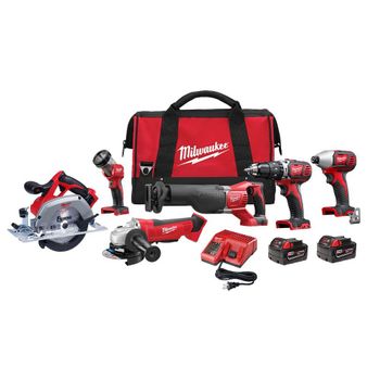 Factory Price Milwaukee Tool Combo Kits Export Supply Bulk Sale - Koto Global Trade SPRL - Belgium