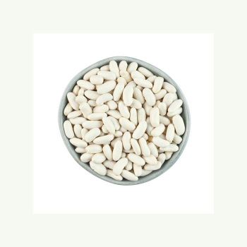 premium organic white beans for soups stews salads and casseroles natural protein rich beans packed with fiber vitamins and minerals perfect for healthy cooking vegan diets and balanced nutrition meals - SATTER FOOD AND BEVERAGE - Netherlands