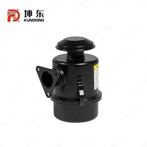 China Supplier Good Quality Power Tiller Spare Parts 178 Air Filter - Baoding Kundong Import and Export Trading Co., Ltd. - China