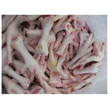 Organic Thigh Parts Whole Meat Quarter Legs Chicken Paws Frozen Chicken Feet Halal Frozen Chicken Feet - Banyen Inter Corp - Thailand
