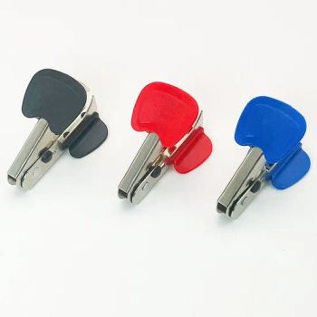 Wholesale Simple Style Mini Locking Financial Heavy Duty Staple Remover - Good Seller Co., Ltd. - China
