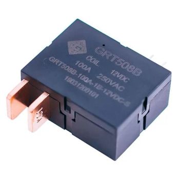 100A UC2 Compliant Single Phase Latching Relay for Smart Energy Meters - Zhejiang Great Electrical Co., Ltd. - China