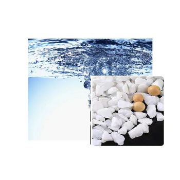 Water Treatment Bulk Prices Quartz Sink Silica Sand - Henan Lvyuan Water Treatment Technology Co., Ltd. - China