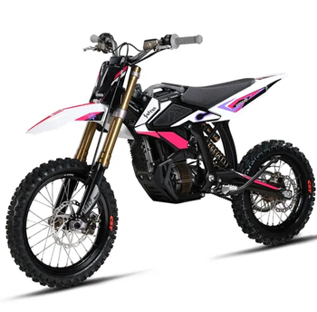 Surron Electric Bike Premium High Speed Off Road Motorcycle - senesie mfg llc - United States