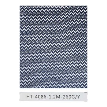 Advanced Ployester on UV Resistent Knitted Fabric Breathable Mesh Reinforced Mesh - Quanzhou Goodo Bags Co., Ltd. - China