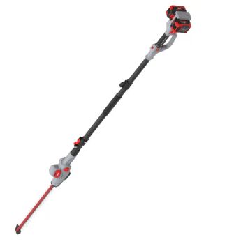 Hedge Trimmer Garden Tirm 35ow Cordless Pole Hedge Trimmer 40V - Zhejiang Titan Machinery Co., Ltd. - China