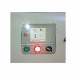 Electronic Sequential Timer Service Life Long Service Life Ease Of Operation Easy Operation Display Type High Intensity - Baani Engineering Works - India