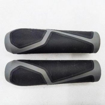 Bike Handlebar Handle Grip Bike Grips Cycling Accessories Parts - Hebei Northfo Import and Export Trade Co., Ltd. - China