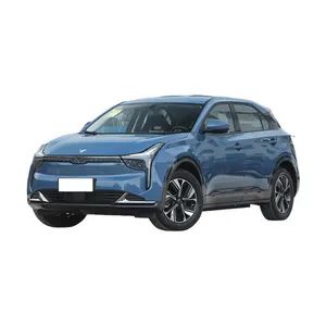 2023 High Quality Luxury Neta U Pure Electric Vehicle 5-Door and 5 - Hunan Aodahang Automobile Sales Service Co., Ltd. - China