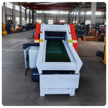 Leather Rag Lace Cloth Scrap Yarn Textile Polyester Cutting Machine - Jinan Morinte Machinery Co., Ltd. - China