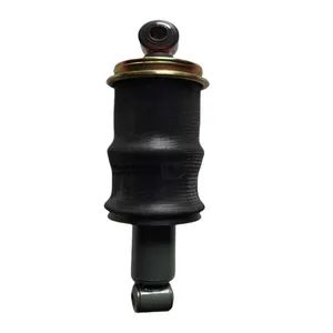 Heavy Duty Truck Parts Shock Absorber Wg1642430283 HOWO/H7 Truck Shock Absorber - Jinan Belt-Way International Trading Co., Ltd. - China