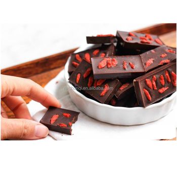 Nutrious Fruit Snack of kinds food Dried Goji Berry Color Red Shape Oval Weight (kg) 5 Feature Normal Ingredients None Brand Name - Ningxia Zhongning Chunqi Wolfberry Technology Co., Ltd. - China