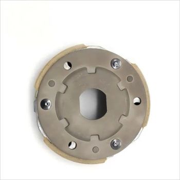 Factory Direct Sale Lowest Price Motorcycle Part Motorcycle Driven Pulley Plate Clutch Block motorcycle Transmission System Centrifugal Block for YAMAHA Bws100 - Shandong Chiron Auto Parts Co., Ltd. - China