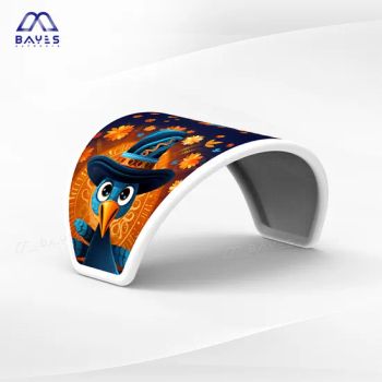 Custom Waterproof Outdoor Event Dome Canppy U-Shaped Inflatable Air Tent - Dongguan Xc Outdoor Products Co., Ltd. - China
