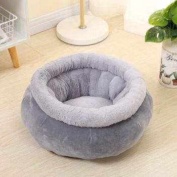 Breathable Eco-Friendly Soft Pet Beds Cat Comfortable Large Latest Dog Bed - Ningbo General Union Co., Ltd. - China