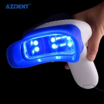 High-Performance LED Teeth Whitening Lamp Dental Teeth Whitening Device - HENAN BAISTRA INDUSTRIES CORP. - China