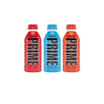 Wholesale of Prime Hydration Drink / Prime Energy Drink Price/ Prime Hydration Sports Drink Variety - Medcompex Gmbh - United Kingdom