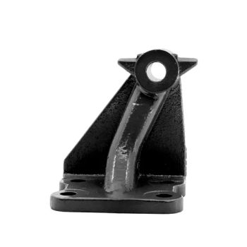 OEM Factory Casting Metal Parts Ductile Iron Castings Grey Iron Sand Cast Components for Chemical/Medical/Food Machinery/Equipment - Sino Industry and Trade Co., Ltd. - China