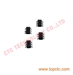 PN8145 Low Standby-Power Off-line PWM Converters IC - CTC Technology Co., Ltd. - China