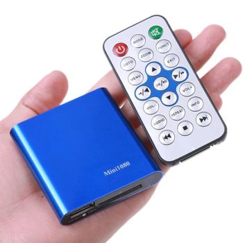 Low Cost Advertising HDD Media Players From China Factory - Shenzhen June Electronics Co., Ltd. - China