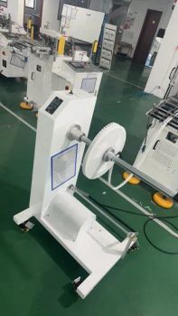 High Quality Price Ratio Electric Die Cutting Machine for Precision - Shengerxin Technology (Chongqing) Co., Ltd. - China