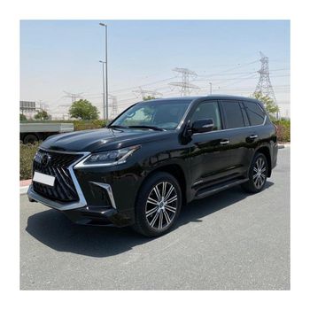 Lexus vehicles with stylish exterior design and aerodynamic body Lexus luxury cars for export with high quality standards Lexus vehicles with automatic transmission and advanced control systems Lexus SUV with spacious interior and family comfort features - SATTER FOOD AND BEVERAGE - Netherlands