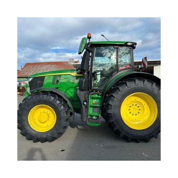 John Deere zero turn mower for fast and efficient grass cutting high quality machine with excellent maneuverability suitable for large lawns and landscaping services - SATTER FOOD AND BEVERAGE - Netherlands