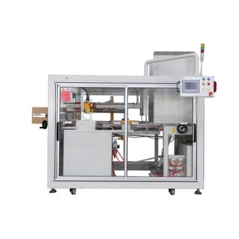 WJ-30H Electric Carton Erector 2KW 25-30CTN Min 1350kg 1Y Ce Power 2kw Weight 1350kg Condition New HS Code 84224000 Certification Ce - Suzhou Jiajun Packing Machinery Co., Ltd. - China