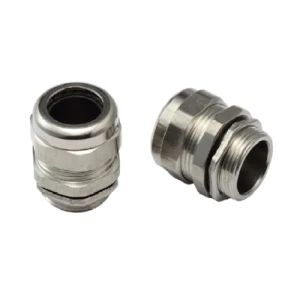 Free Sample Cheap Price M32 Explosion Proof Brass Metal Cable Gland - Zhejiang Italy Copper Industry Co., Ltd. - China