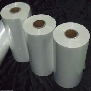 Heat Shrink Plastic Packaging Film Shrink Wrap Film - Qingdao Fullsun Biotechnology Packaging Co., Ltd - China